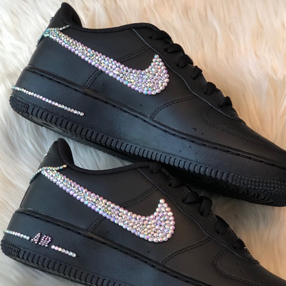 Nike Air Force 1 Custom - Picture 4 of 7